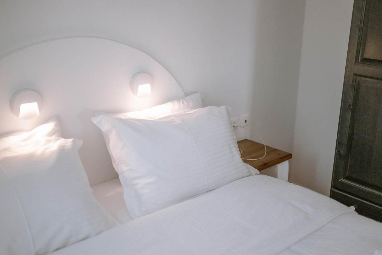 Palm Heaven Boutique Apartments Antiparos Town Exterior foto